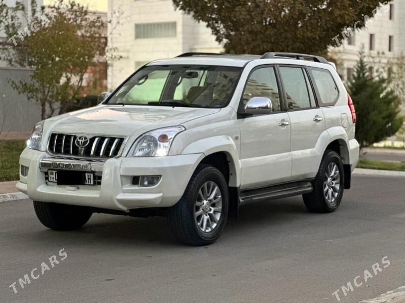 Toyota Land Cruiser Prado 2006 - 470 000 TMT - Aşgabat - img 3