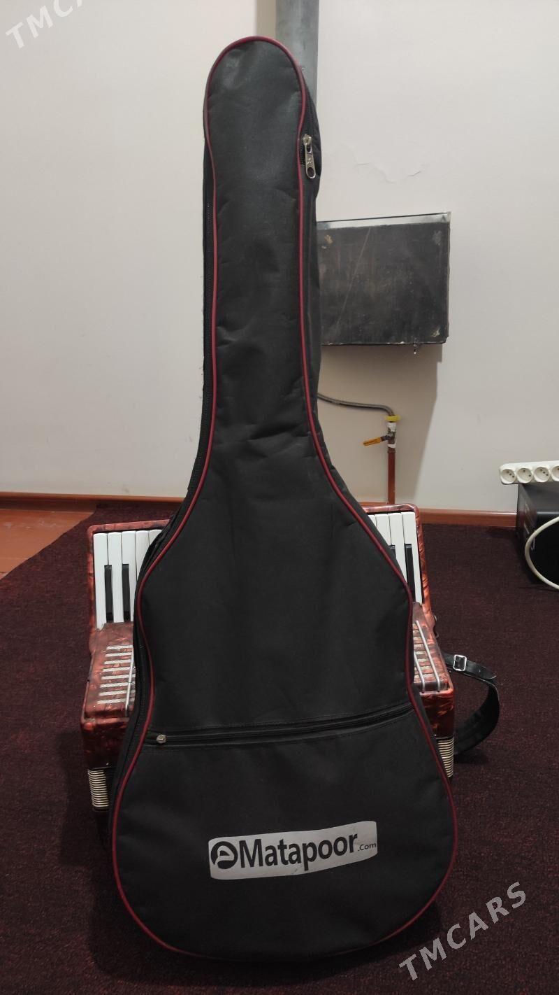 ELEKTRA GİTARA - Мары - img 4