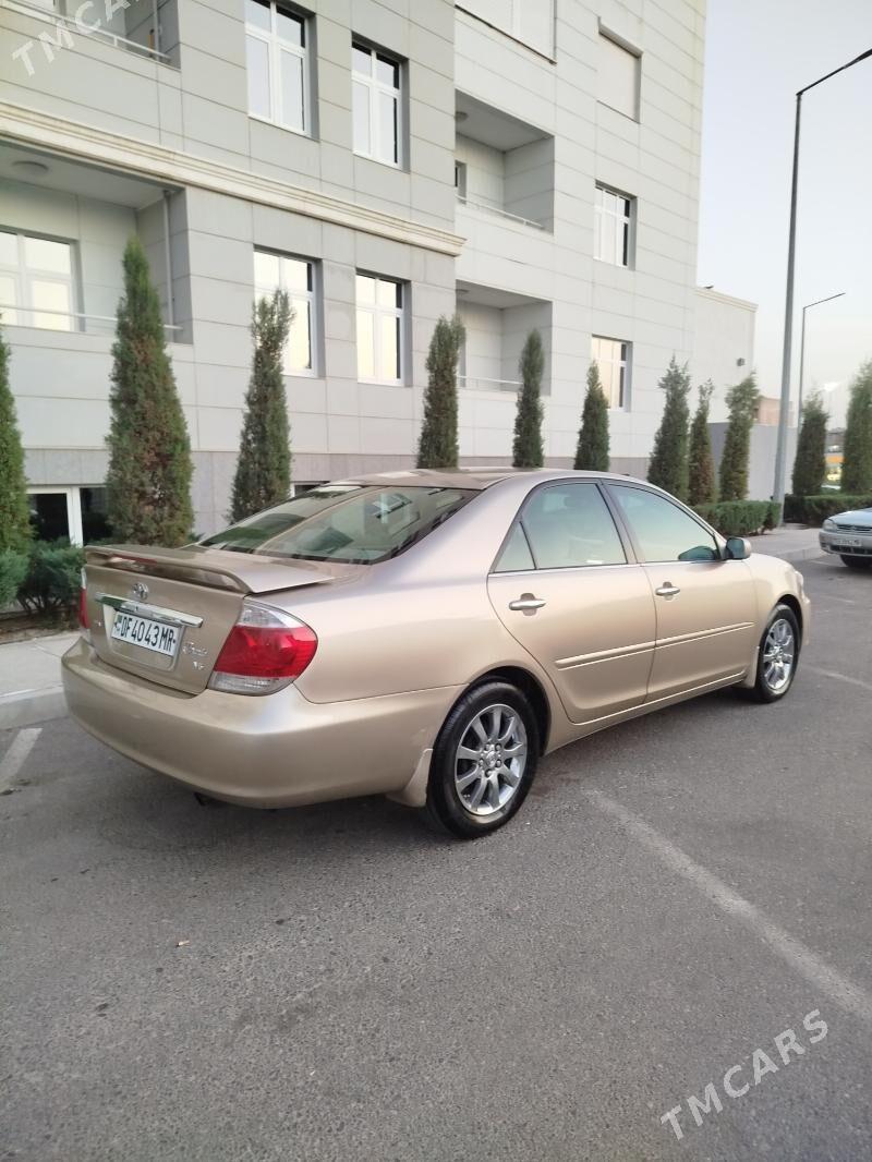 Toyota Camry 2004 - 157 000 TMT - Mary - img 1