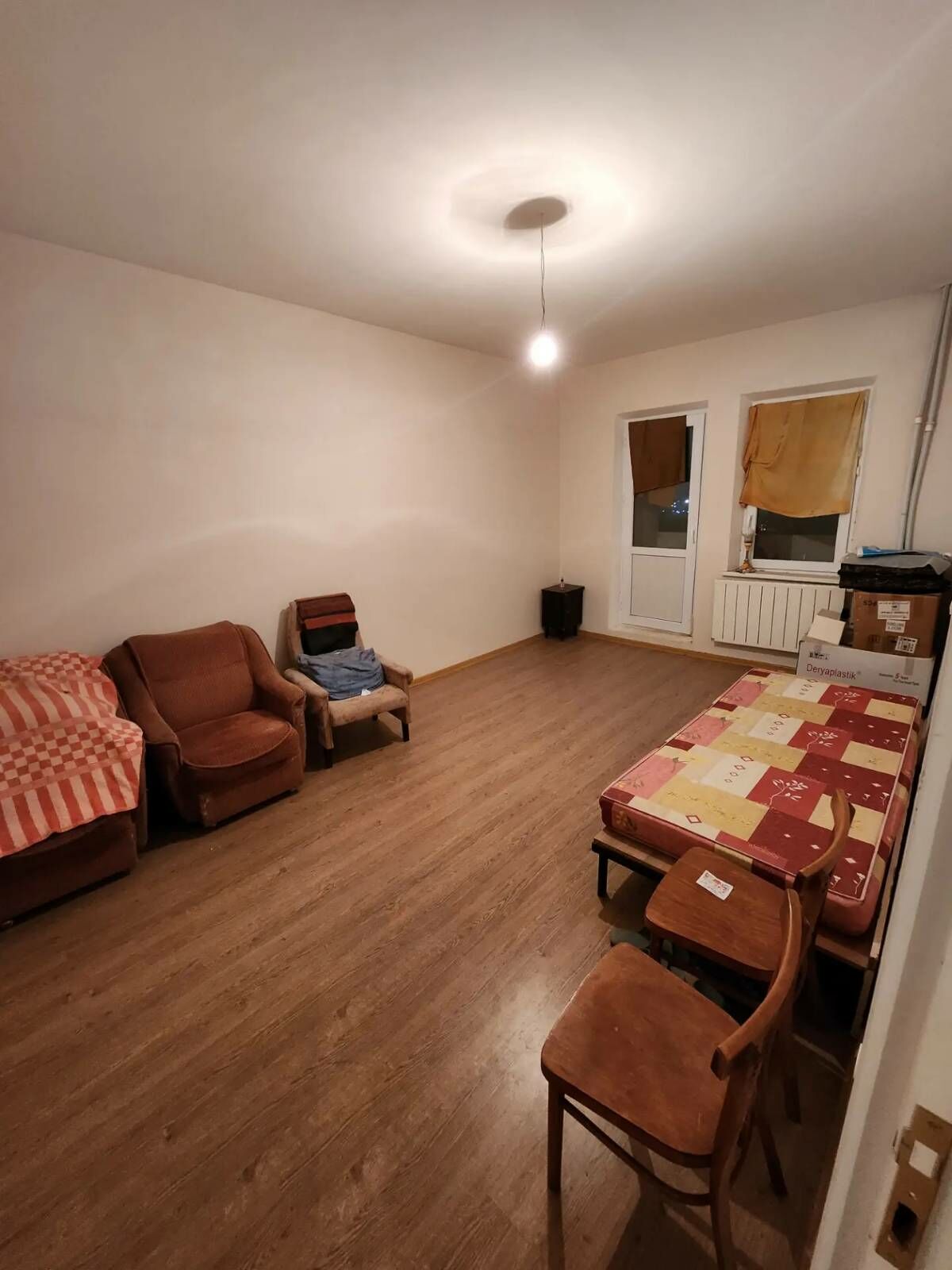 1 КОМН МИР7/3 - Aşgabat - img 1