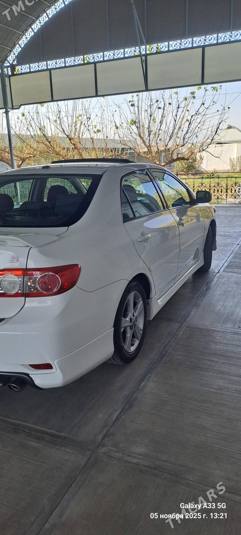 Toyota Corolla 2011 - 175 000 TMT - Änew - img 5