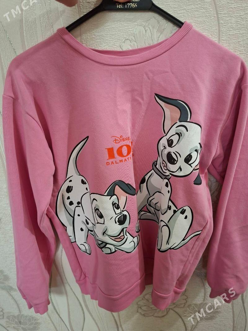 свитшот - 11 мкр - img 2