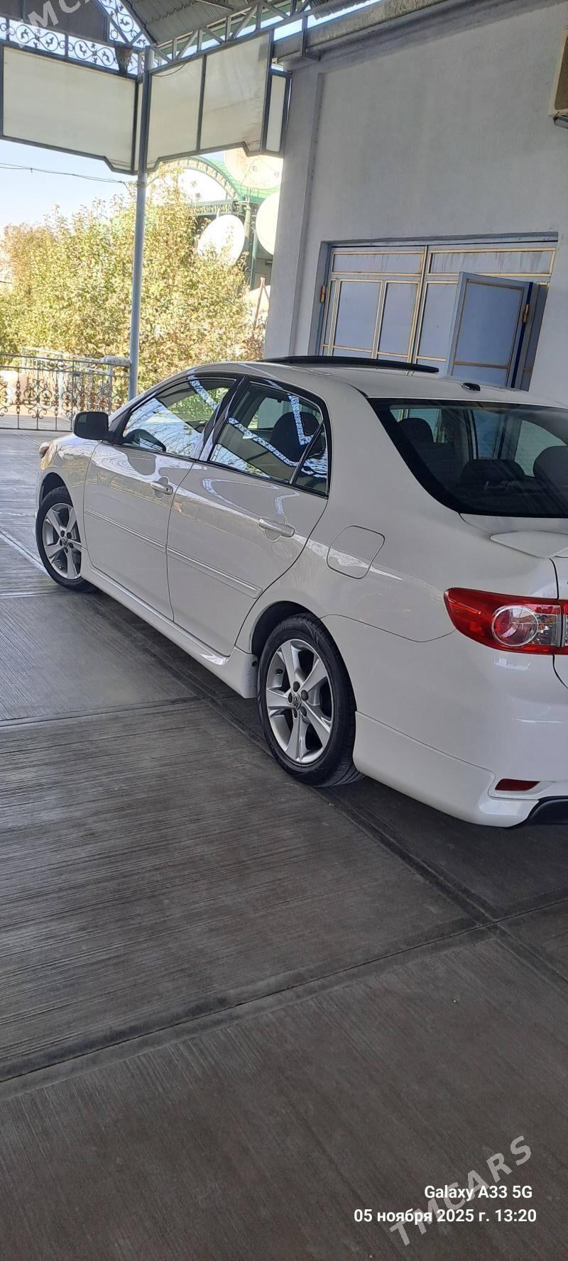 Toyota Corolla 2011 - 175 000 TMT - Änew - img 6