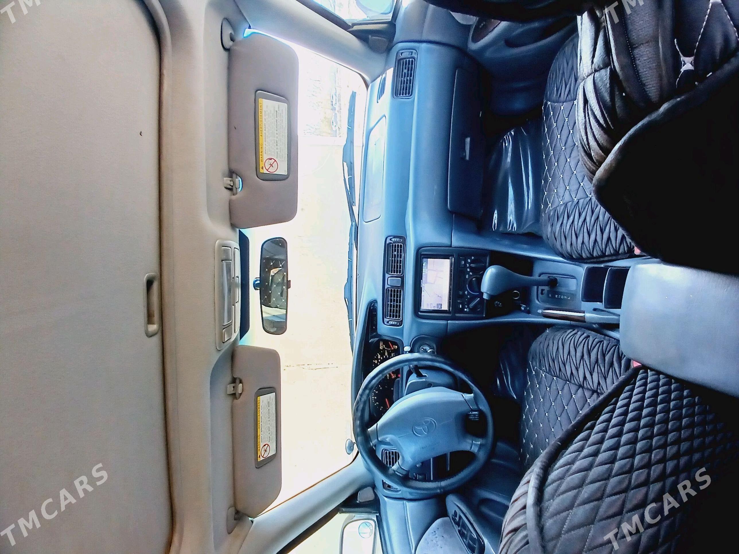 Toyota Camry 1998 - 135 000 TMT - Köneürgenç - img 5