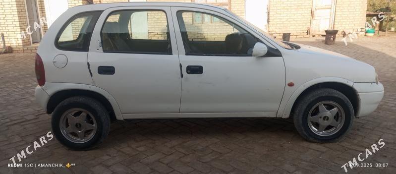 Opel Vita 1996 - 30 000 TMT - Туркменгала - img 5