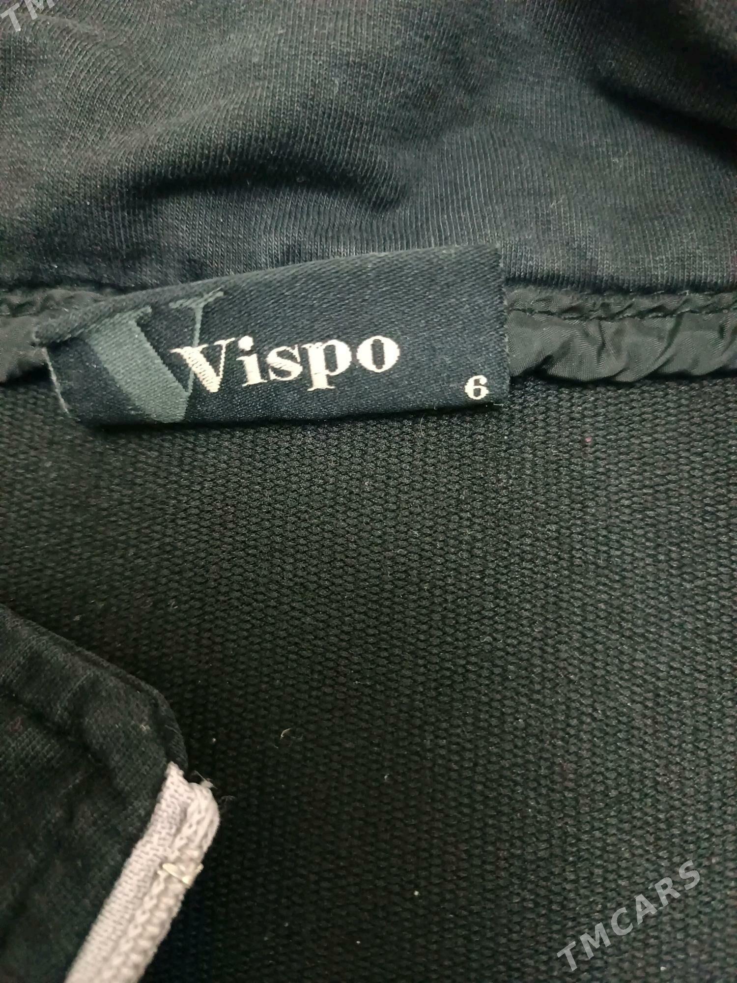 Sportiwkan usti - Balkanabat - img 3