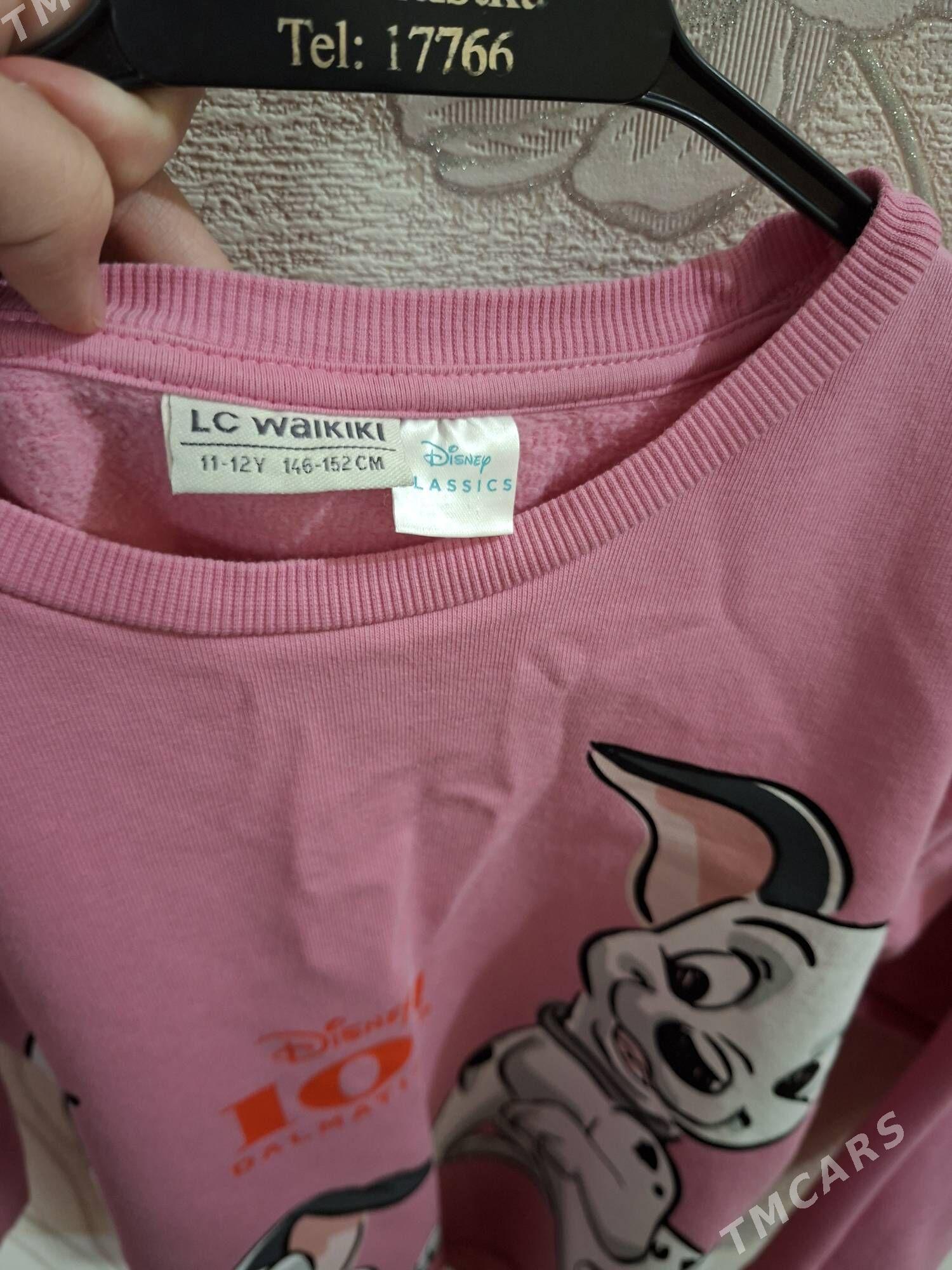 свитшот - 11 мкр - img 1