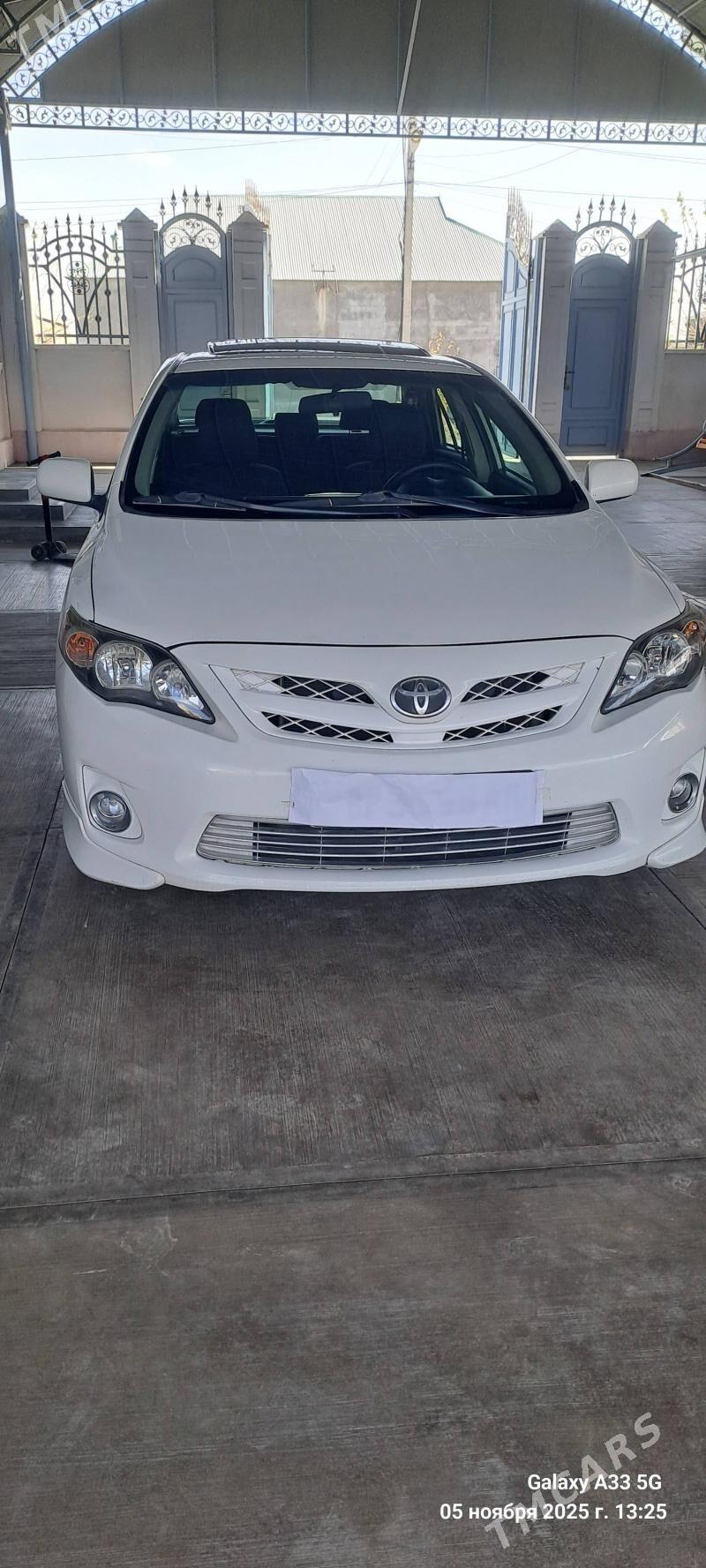 Toyota Corolla 2011 - 175 000 TMT - Änew - img 1