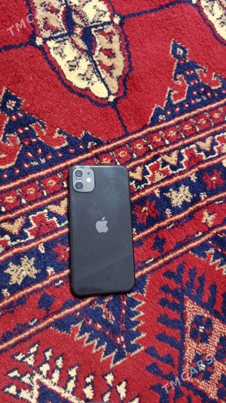 iphone 11 - Мары - img 1