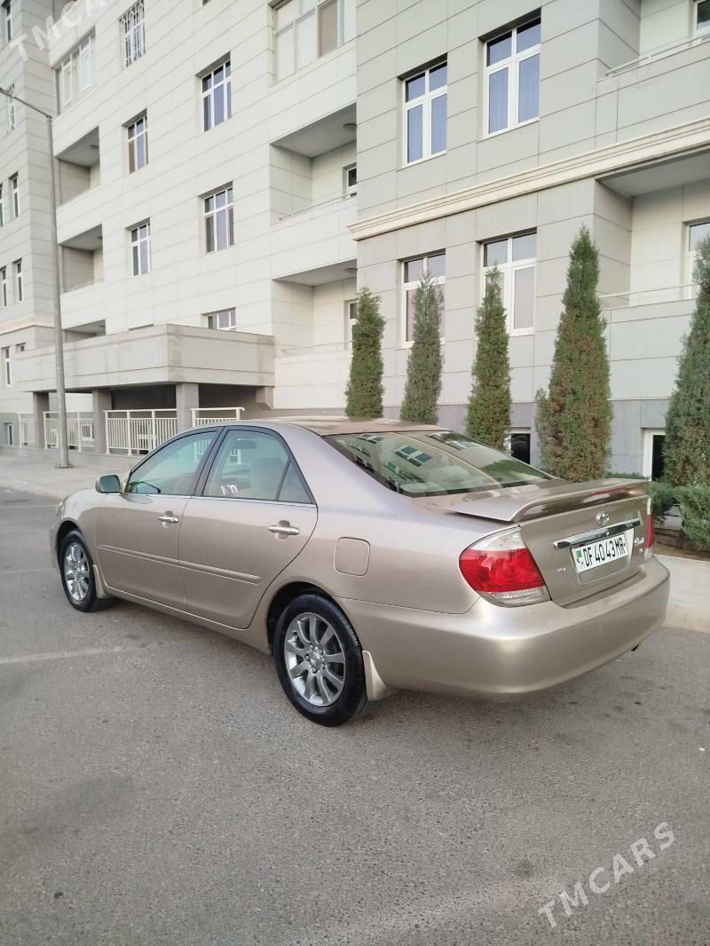 Toyota Camry 2004 - 157 000 TMT - Mary - img 3