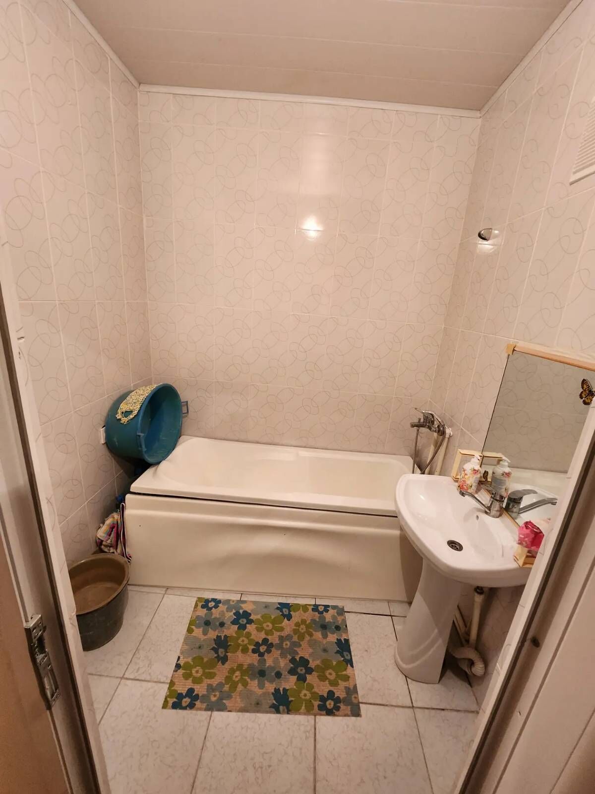 1 КОМН МИР7/3 - Aşgabat - img 2