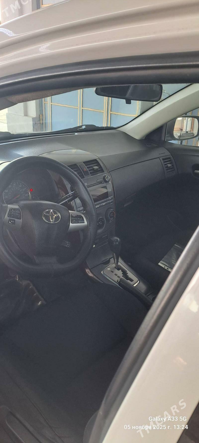 Toyota Corolla 2011 - 175 000 TMT - Änew - img 2