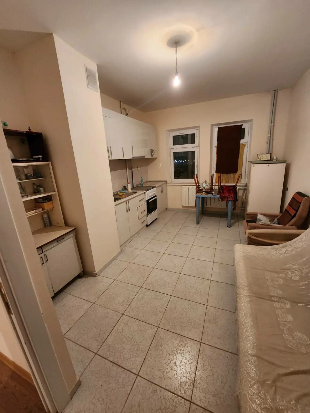 1 КОМН МИР7/3 - Aşgabat - img 5