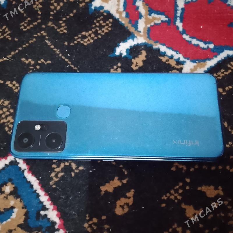 Infinix smart 6 + - Сакарчага - img 2