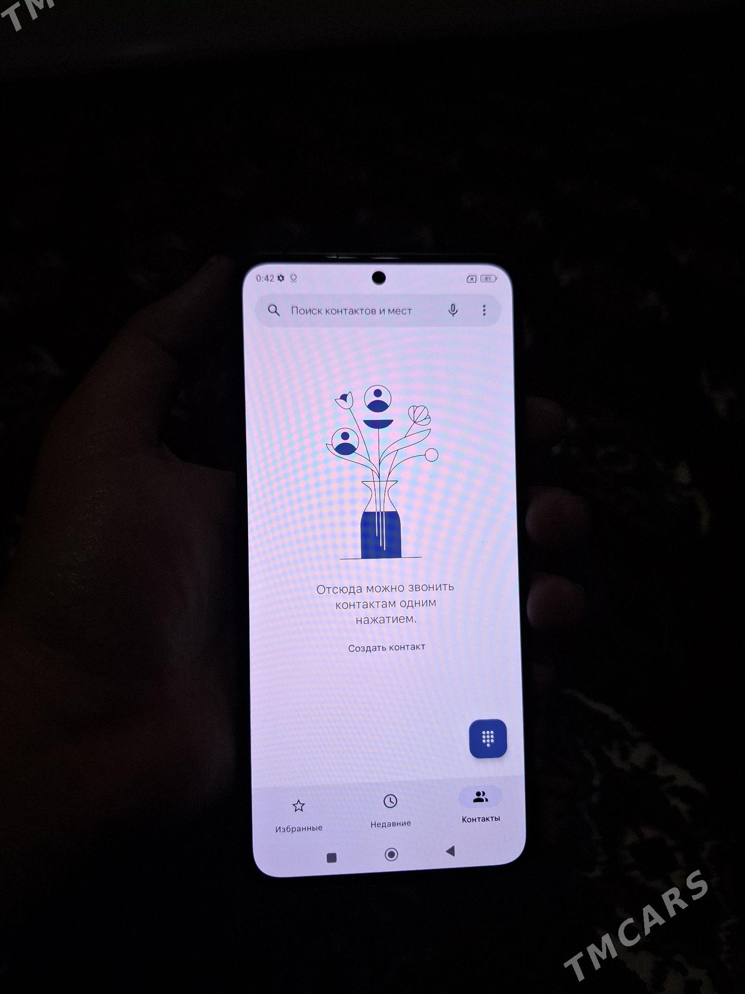 Redmi note 13 - Ашхабад - img 3