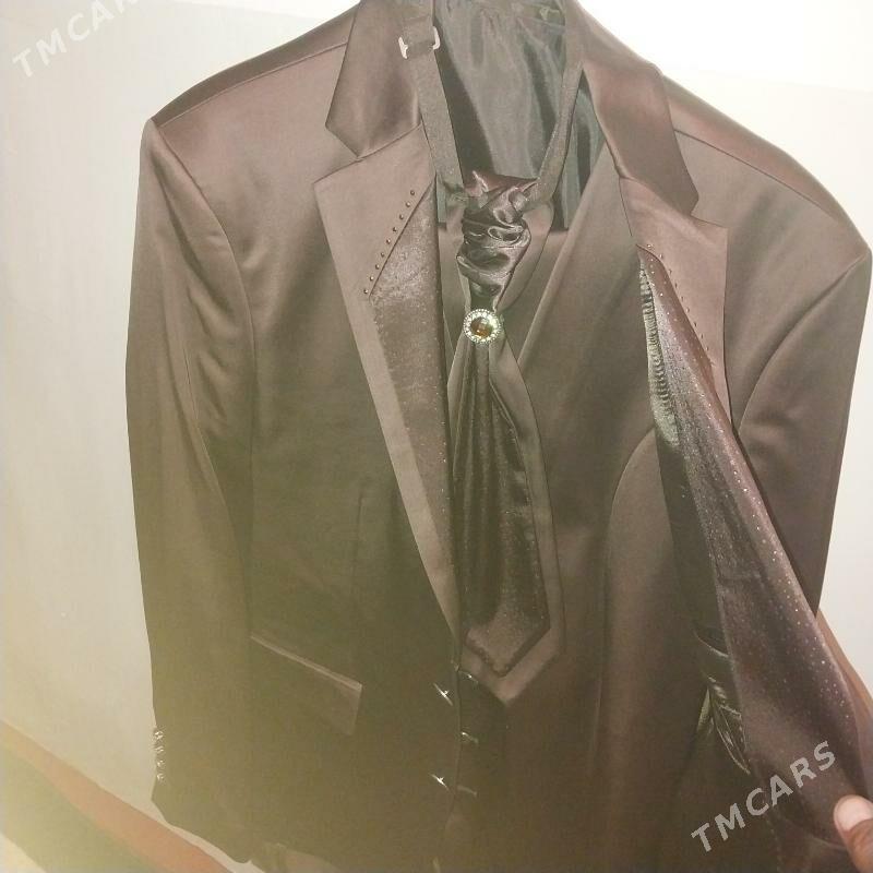 Kastum balak Palto - Гёкдепе - img 3