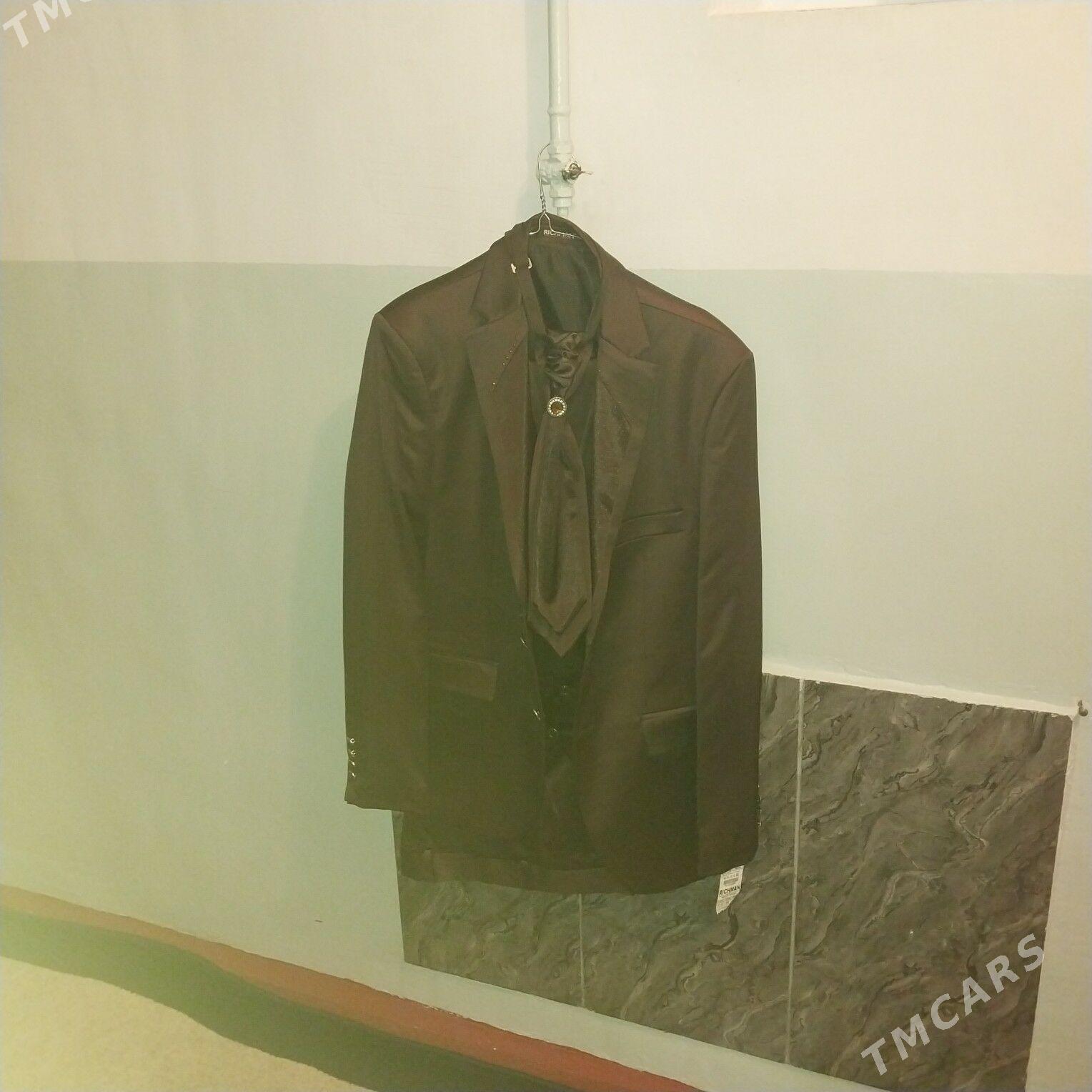 Kastum balak Palto - Гёкдепе - img 4