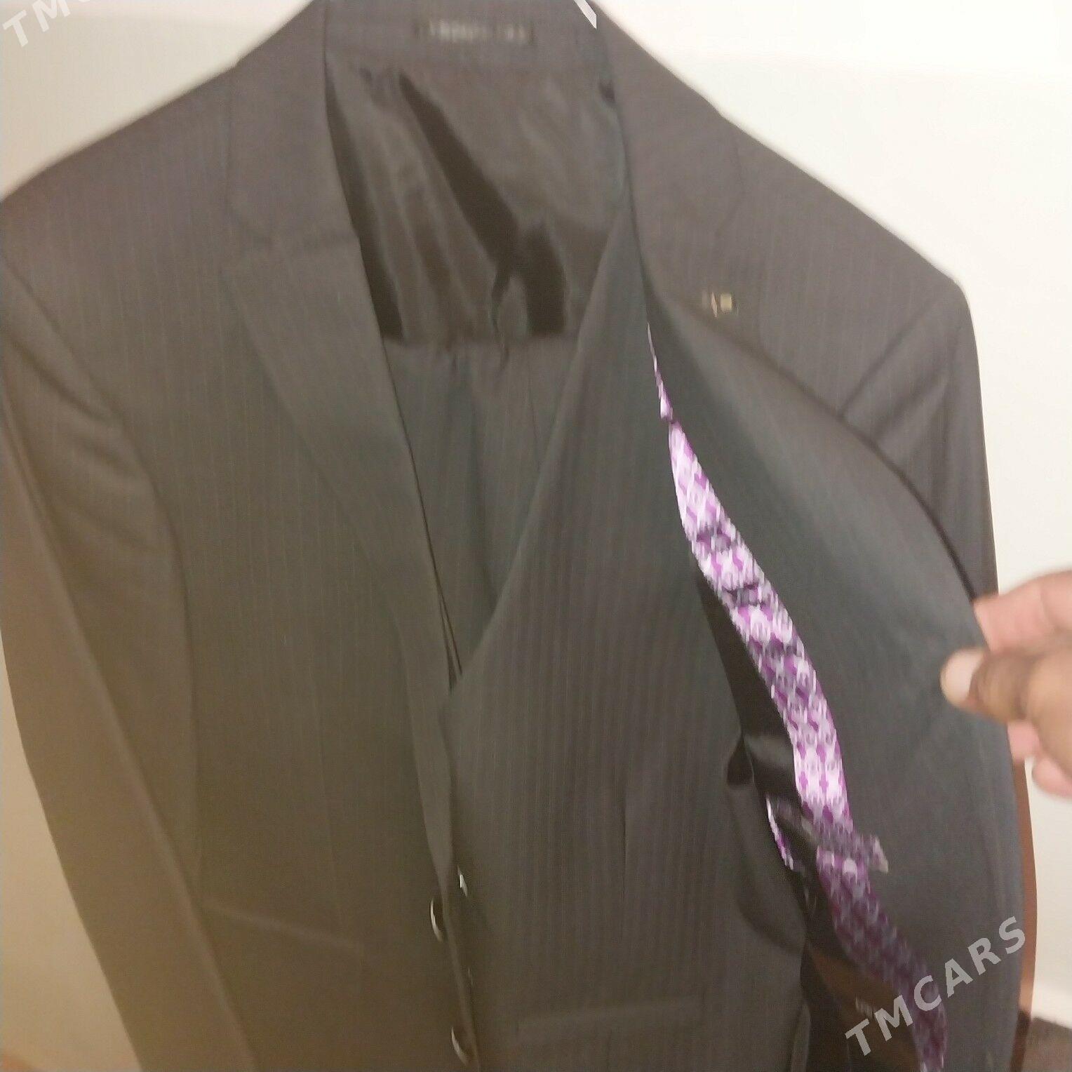 Kastum balak Palto - Гёкдепе - img 1