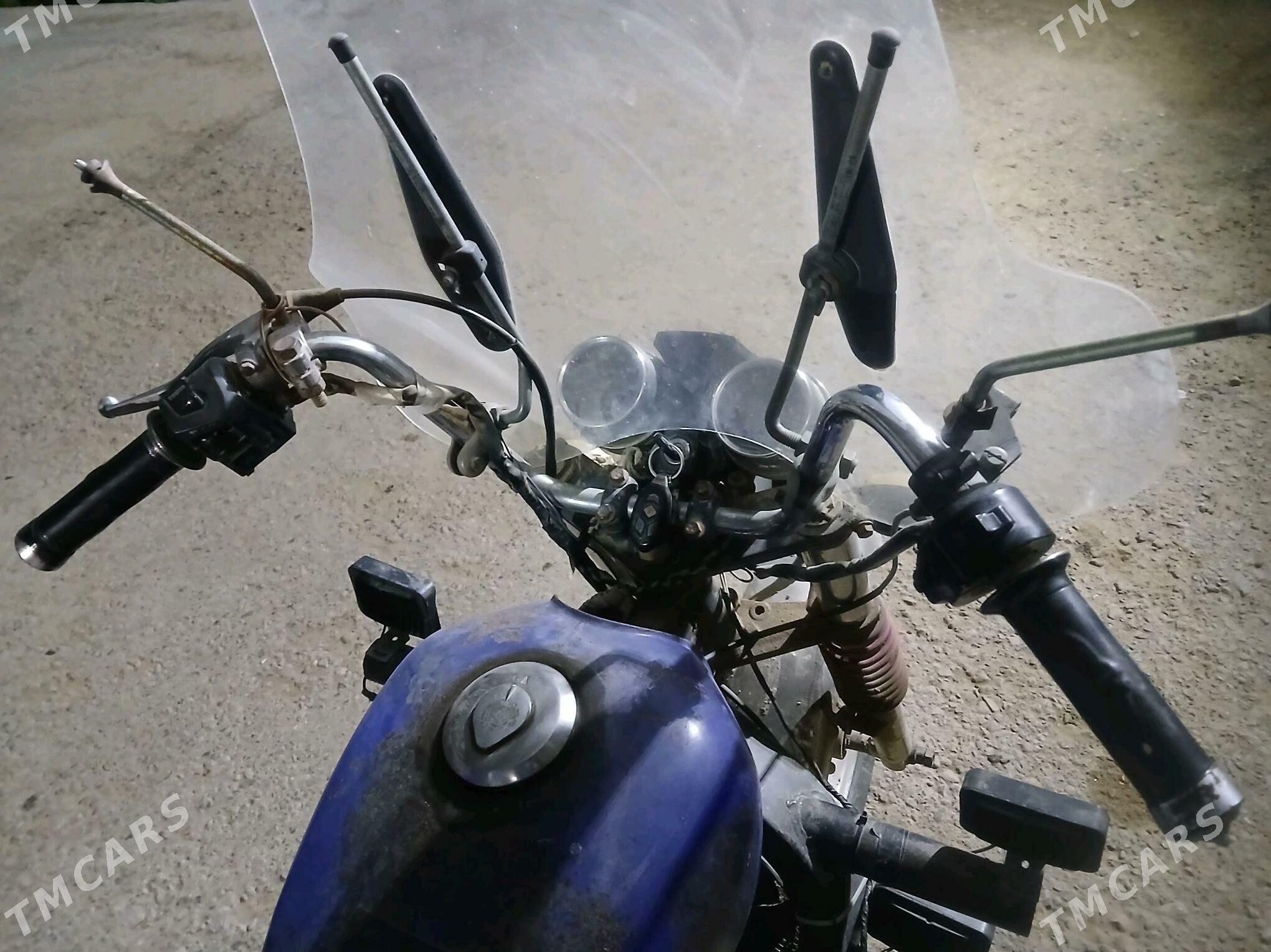 Fekon FK200-14G 2015 - 35 000 TMT - Мары - img 9