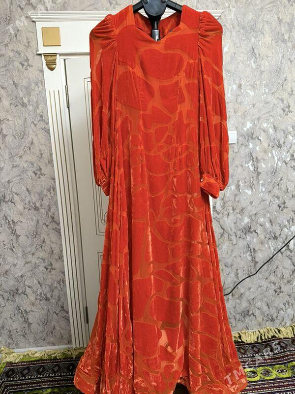 1 sapar toya geylen koynekler - Ашхабад - img 1