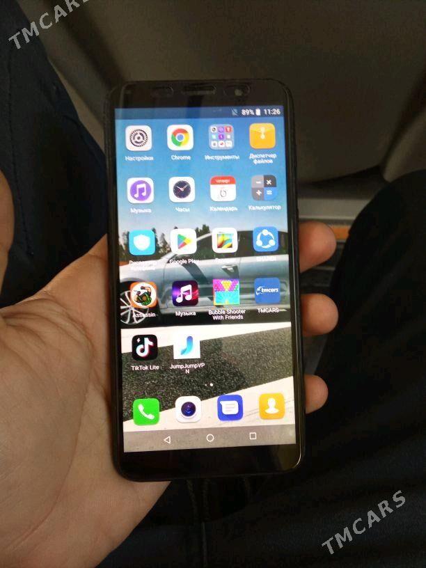 Samsung - Ашхабад - img 1