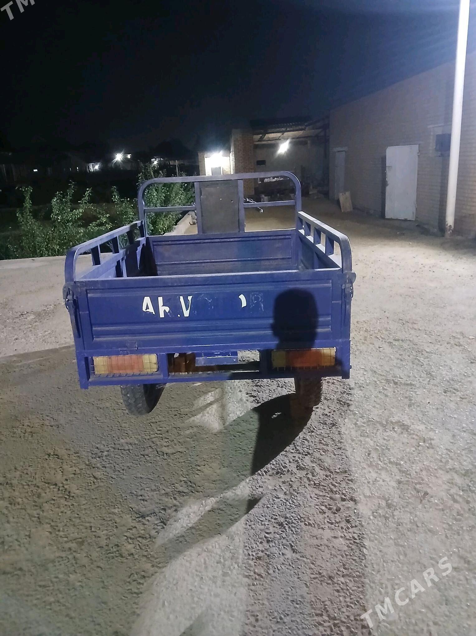 Fekon FK200-14G 2015 - 35 000 TMT - Мары - img 4