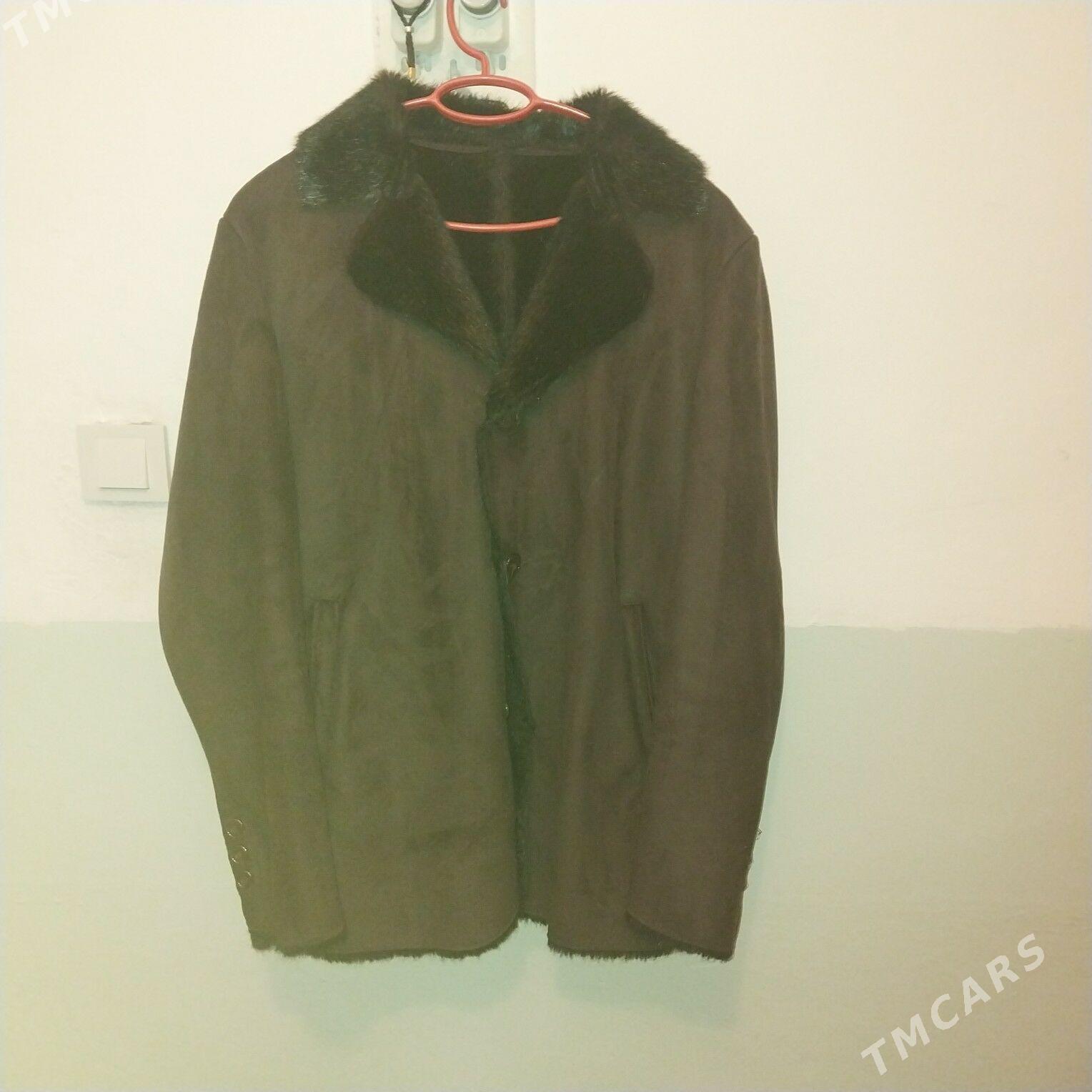 Kastum balak Palto - Гёкдепе - img 8