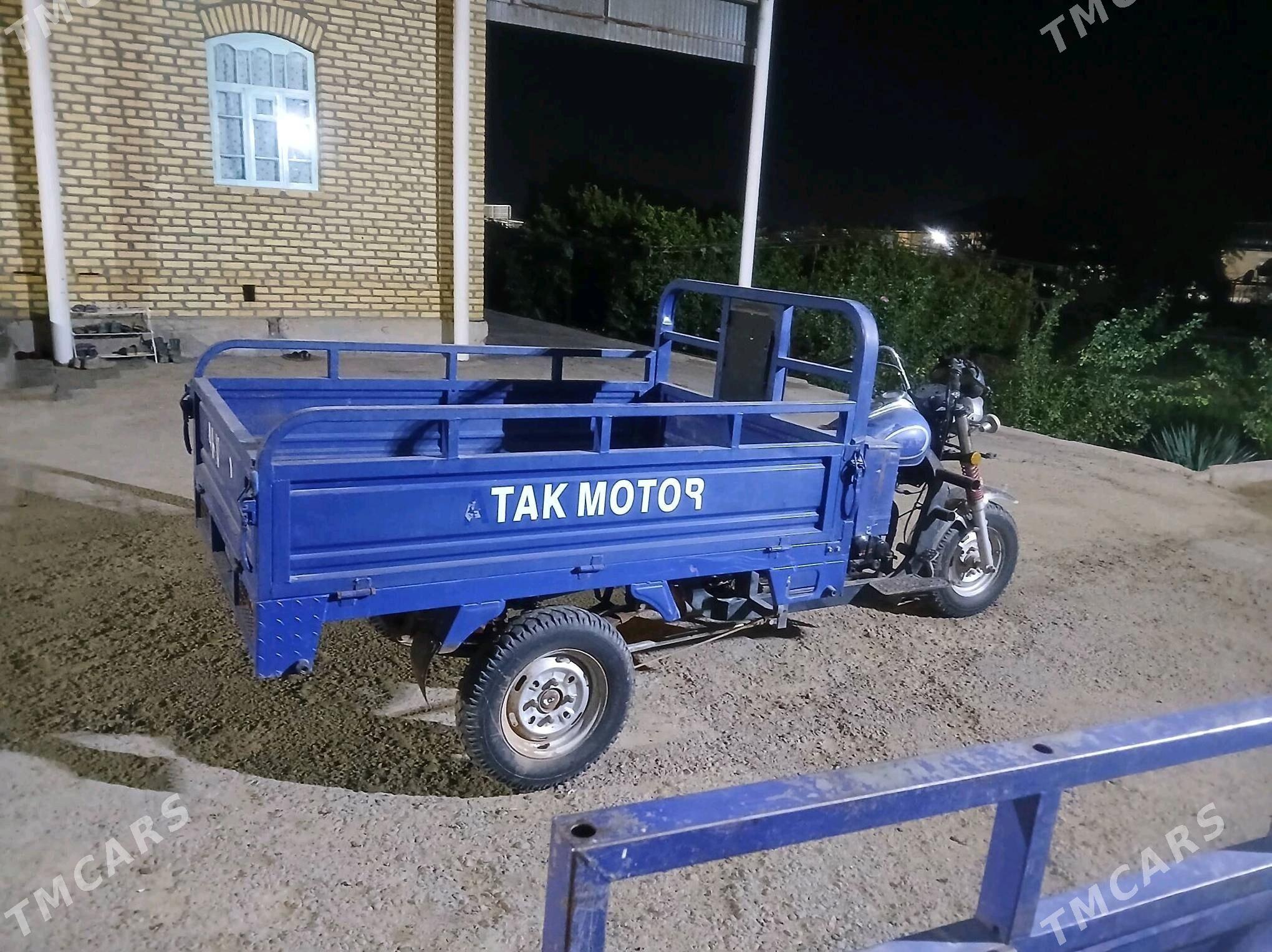 Fekon FK200-14G 2015 - 35 000 TMT - Мары - img 5