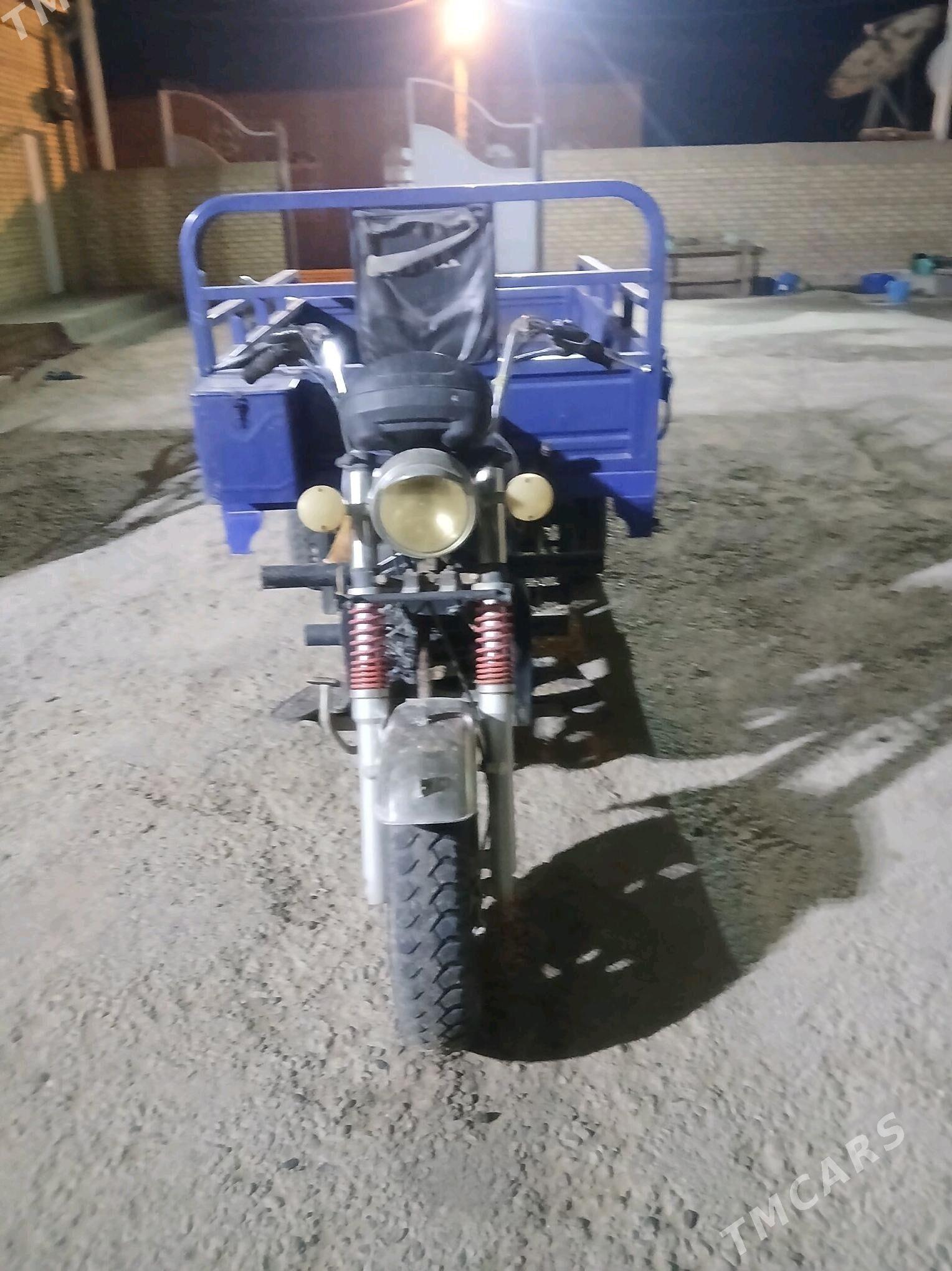 Fekon FK200-14G 2015 - 35 000 TMT - Мары - img 2