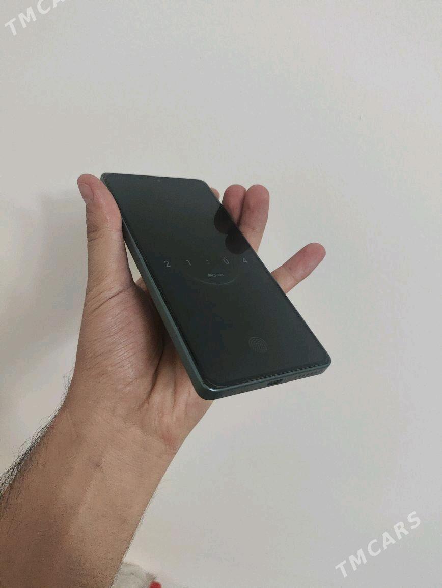 Redmi Note 13 pro GLOBAL - Чарджоу - img 2