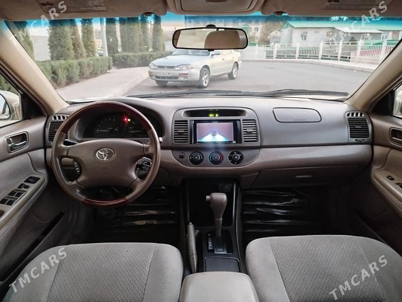 Toyota Camry 2004 - 157 000 TMT - Mary - img 5