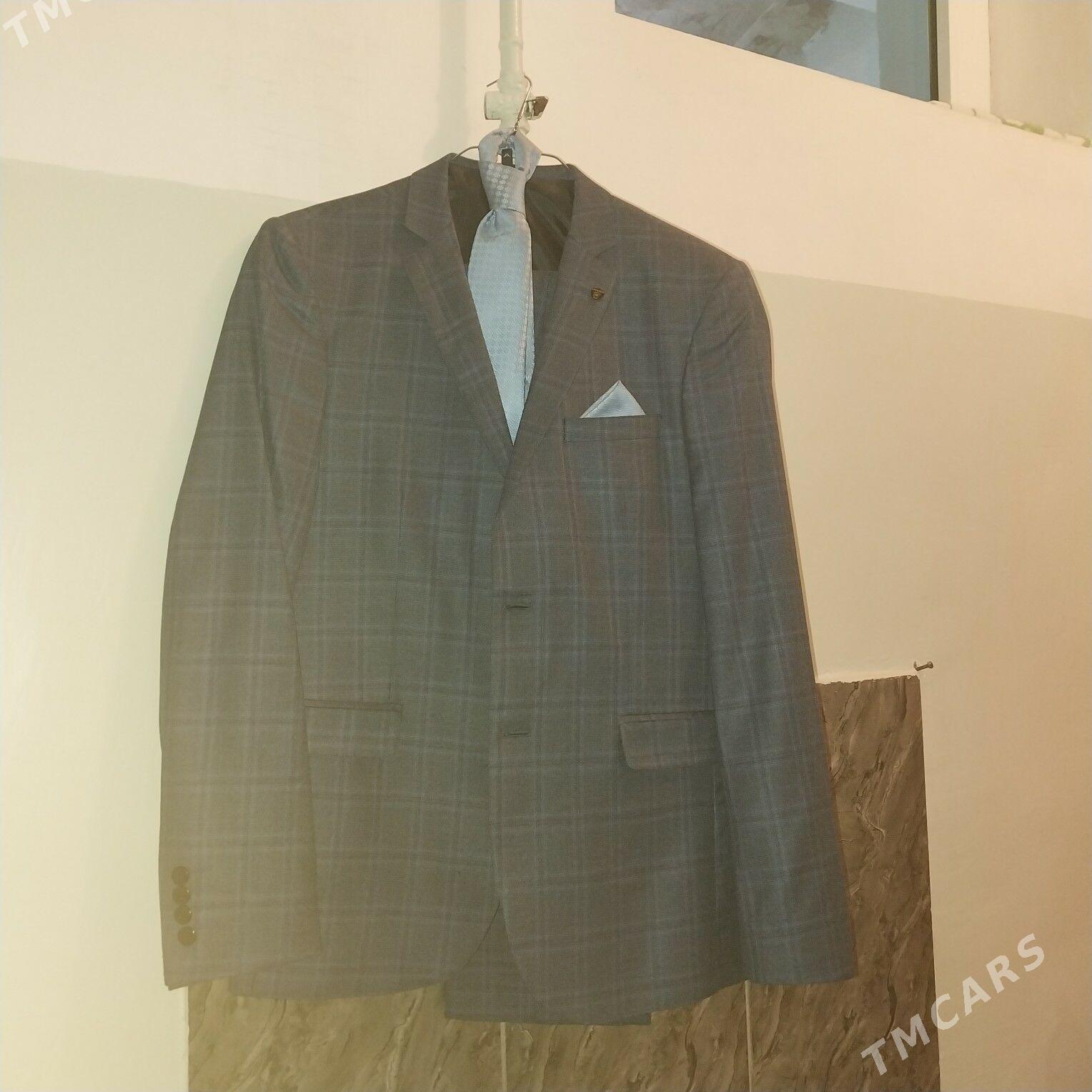 Kastum balak Palto - Гёкдепе - img 7