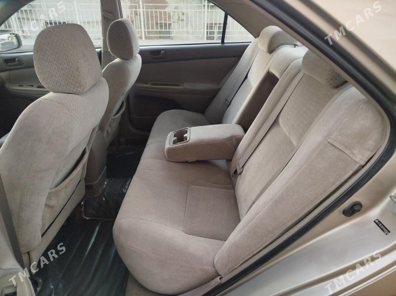 Toyota Camry 2004 - 157 000 TMT - Mary - img 6