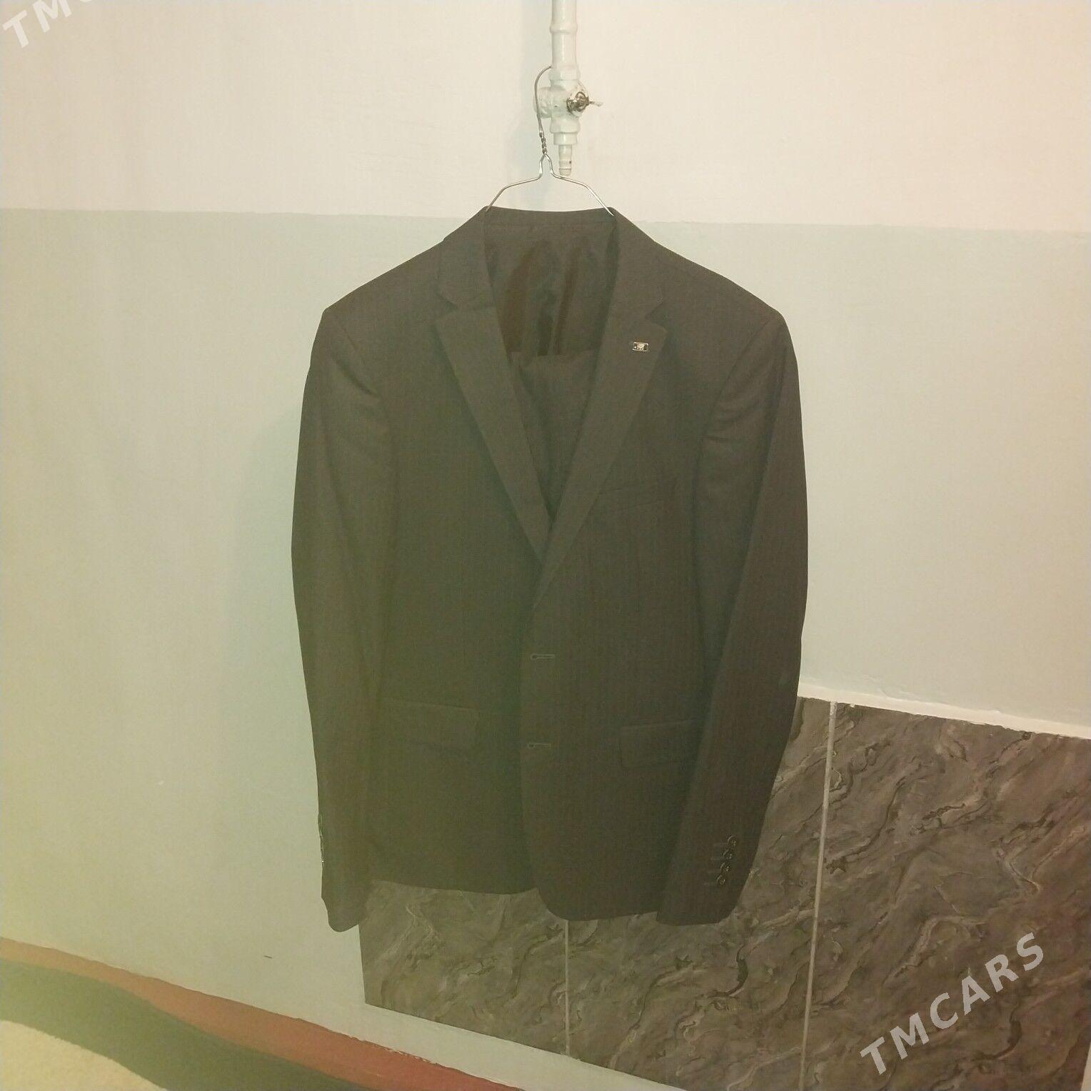 Kastum balak Palto - Гёкдепе - img 2