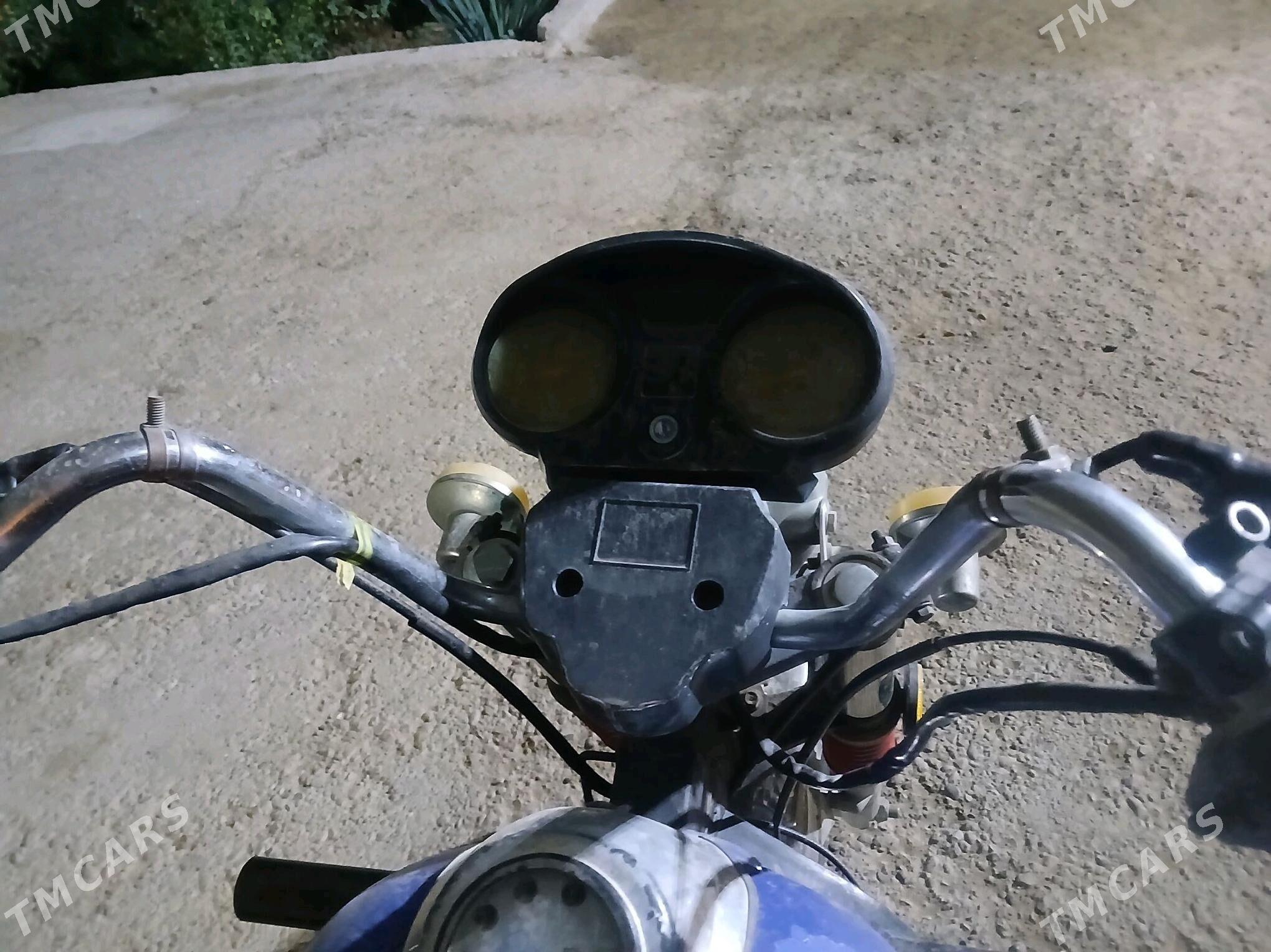 Fekon FK200-14G 2015 - 35 000 TMT - Мары - img 10