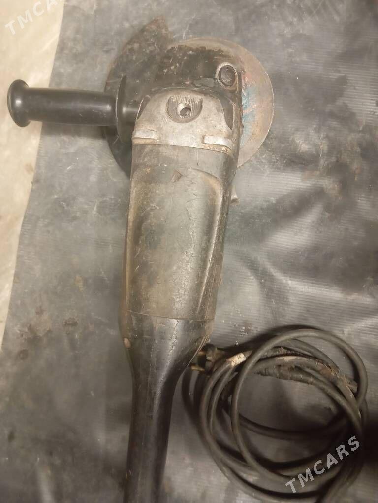 Balgarka Epa 230 - Tejen - img 2