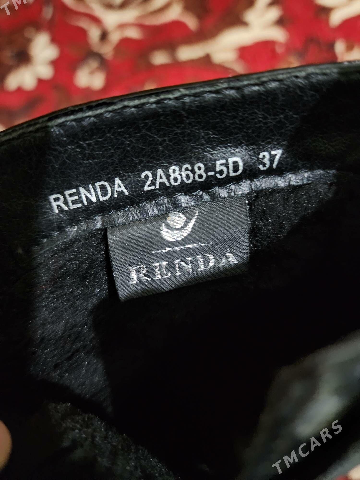 adik - Дашогуз - img 4