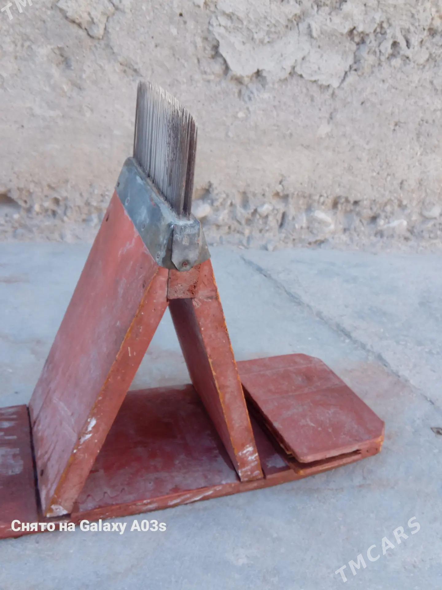 Darak gadym - Балканабат - img 2