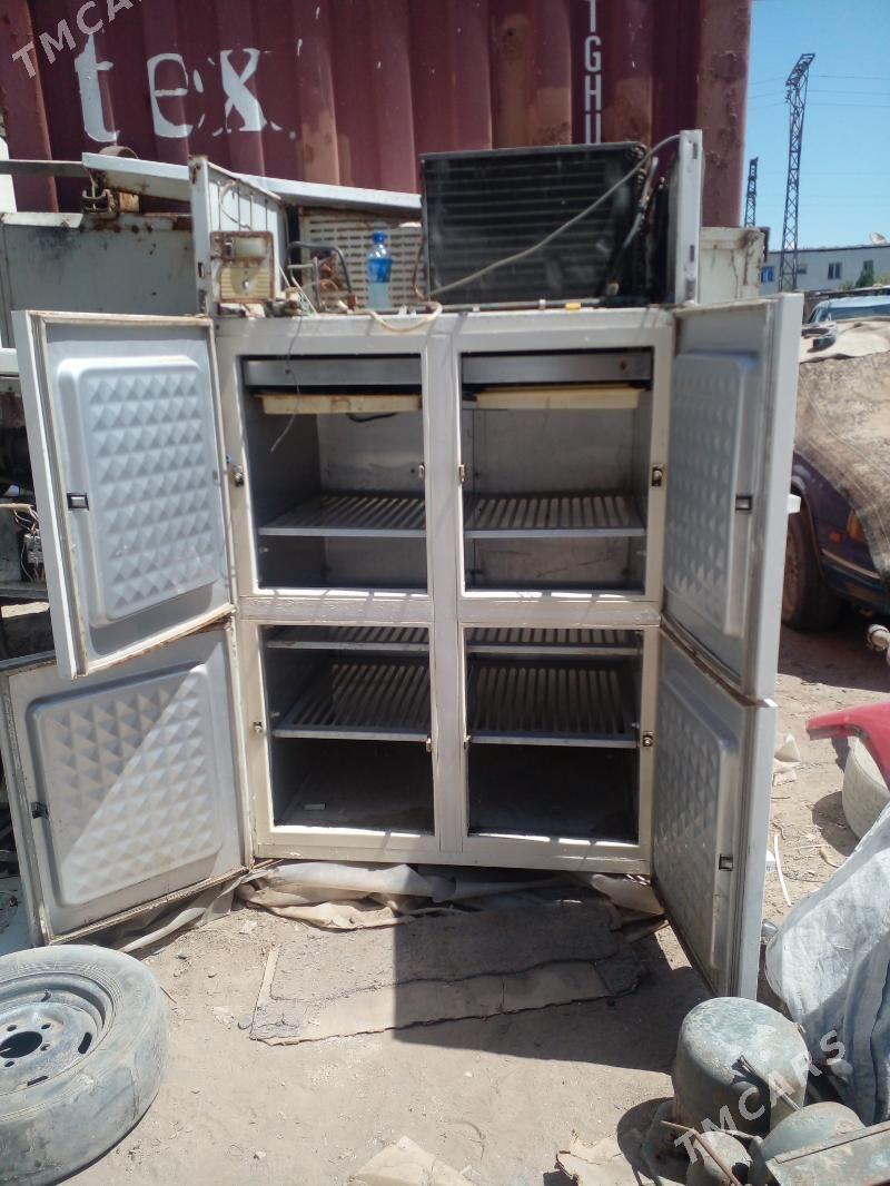 Skaf haladinnyk - Mary - img 1