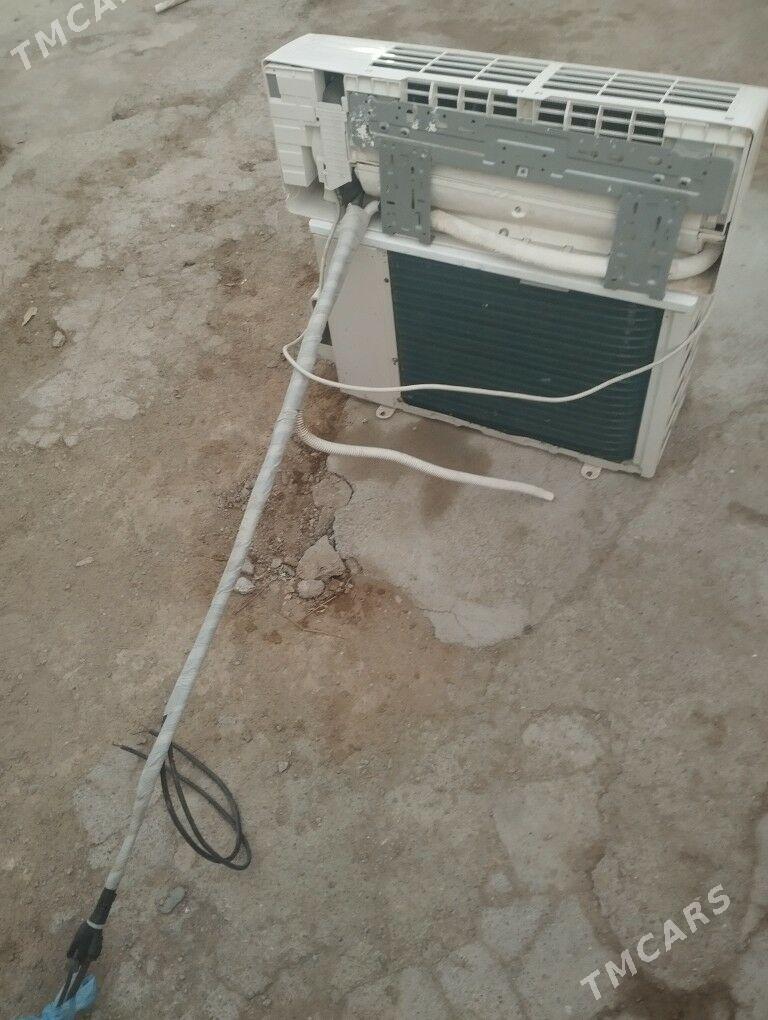 kansaner kondisioner 30lyk - Ашхабад - img 2