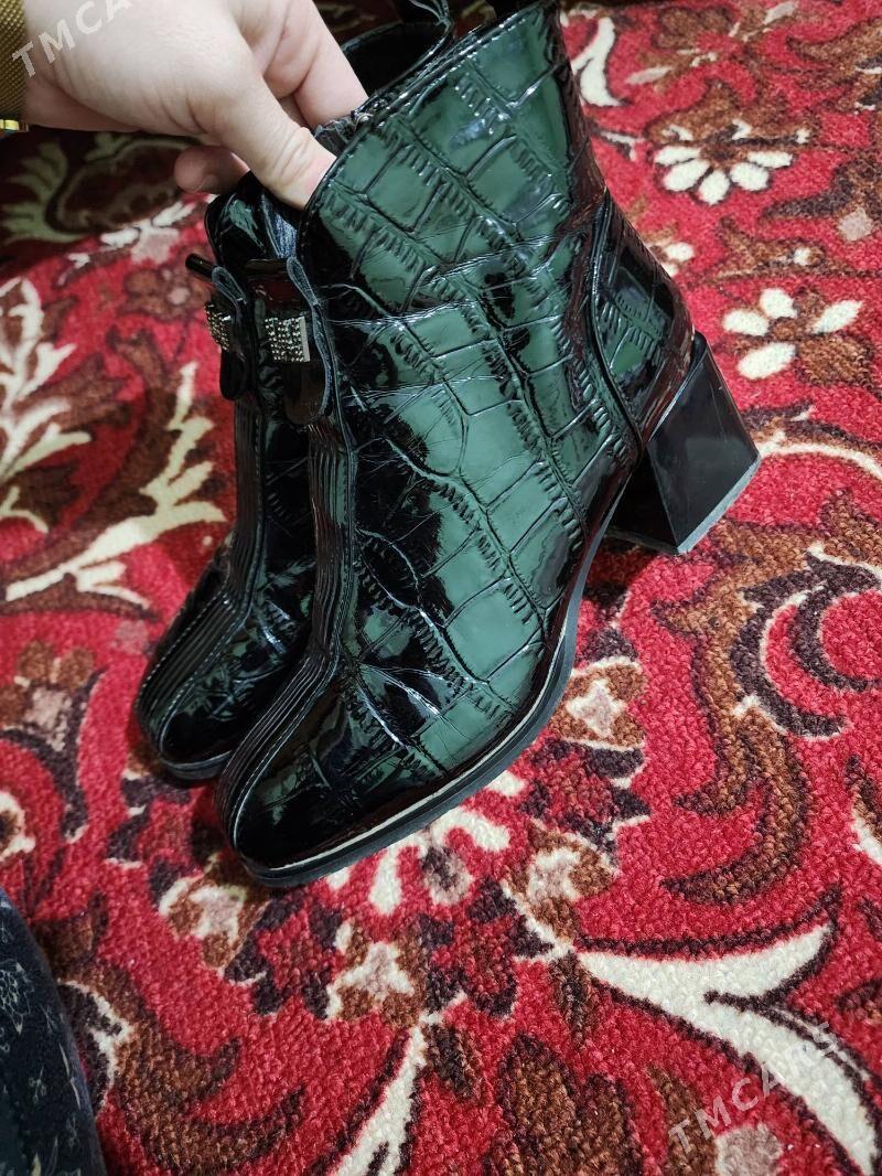 adik - Дашогуз - img 1