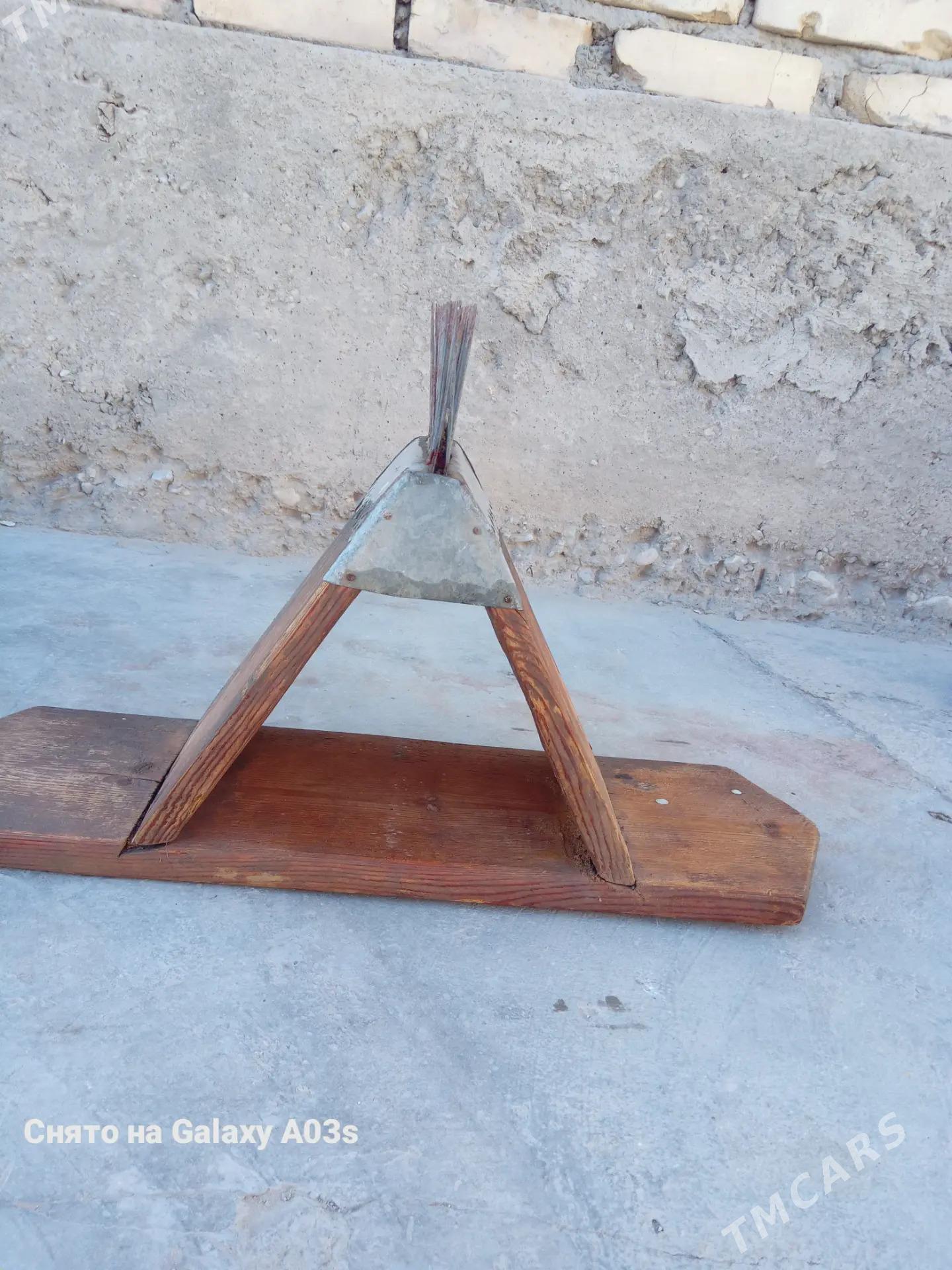 Darak gadym - Балканабат - img 3