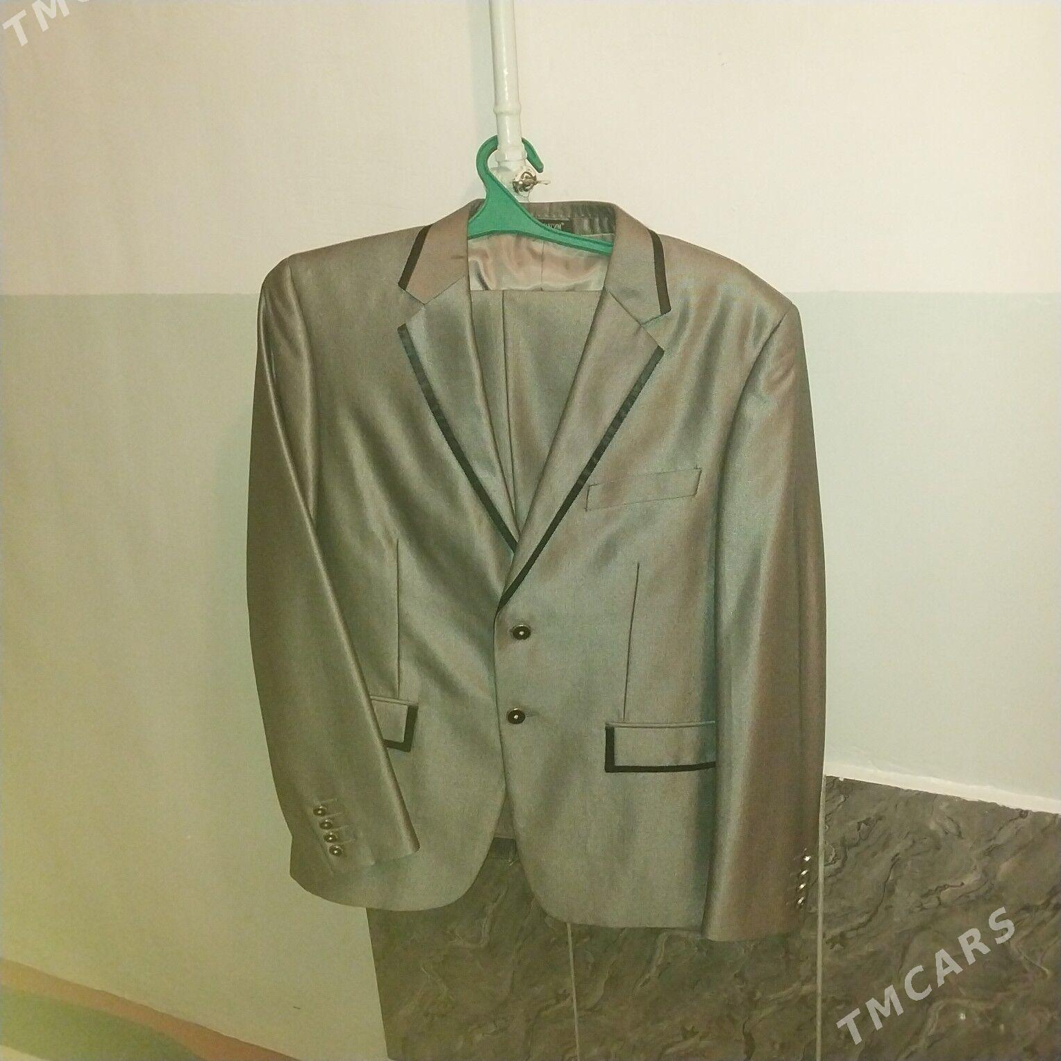 Kastum balak Palto - Гёкдепе - img 5