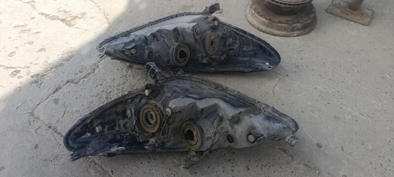 Leksus far 1 200 TMT - Sakar - img 1