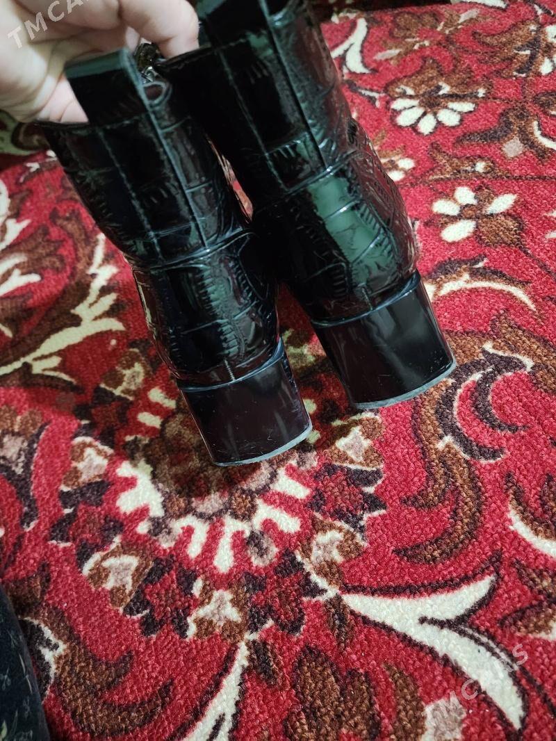 adik - Дашогуз - img 3