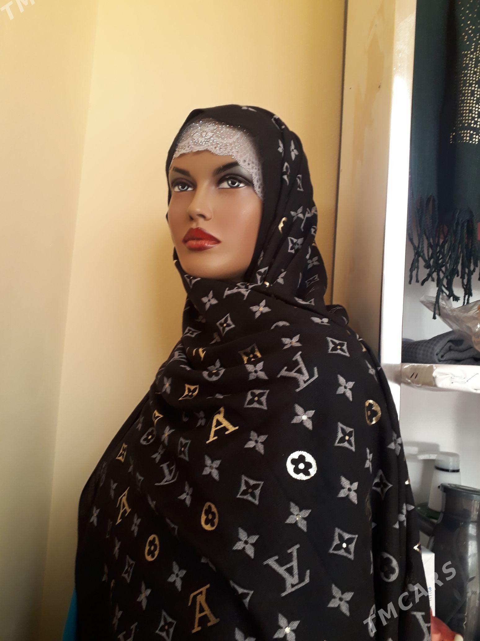 Mañlaýlyk, gipyur - Balkanabat - img 5