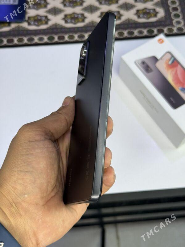 Redmi Note 12Pro 8/128gb - Мары - img 3