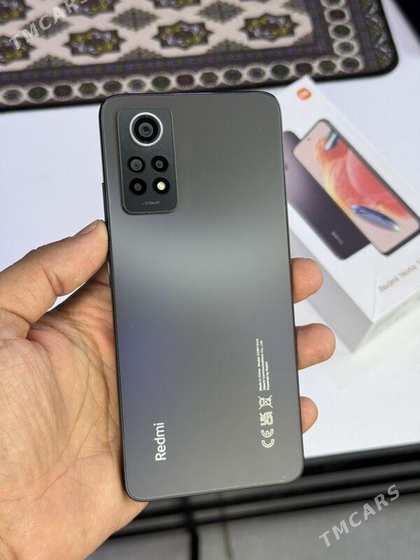 Redmi Note 12Pro 8/128gb - Мары - img 1
