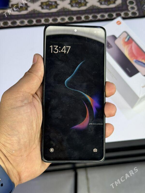 Redmi Note 12Pro 8/128gb - Мары - img 6