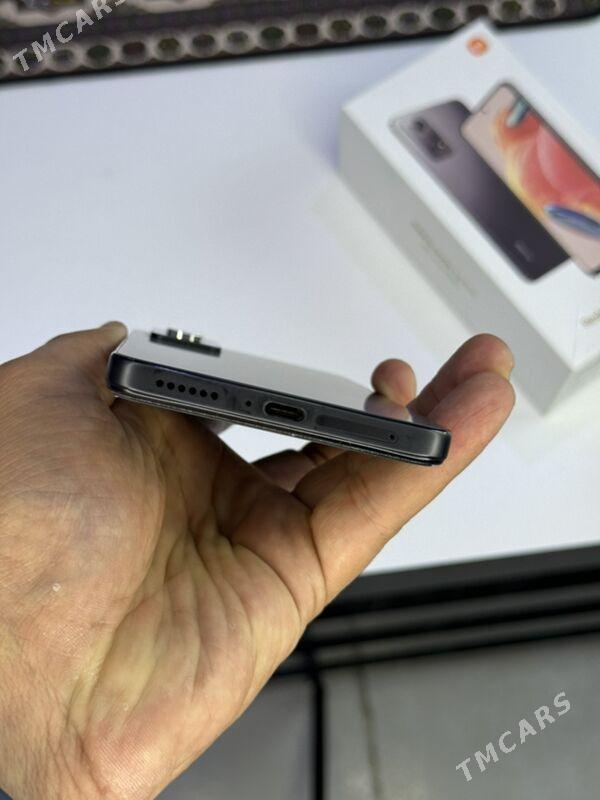 Redmi Note 12Pro 8/128gb - Мары - img 7